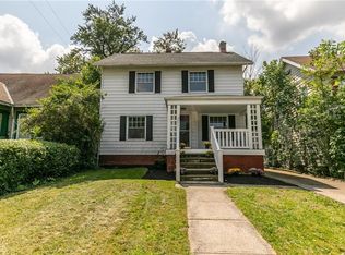 3252 Tullamore Rd, Cleveland Heights, OH 44118