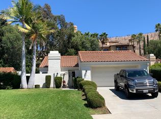 31952 Paseo Amante, San Juan Capistrano, CA 92675