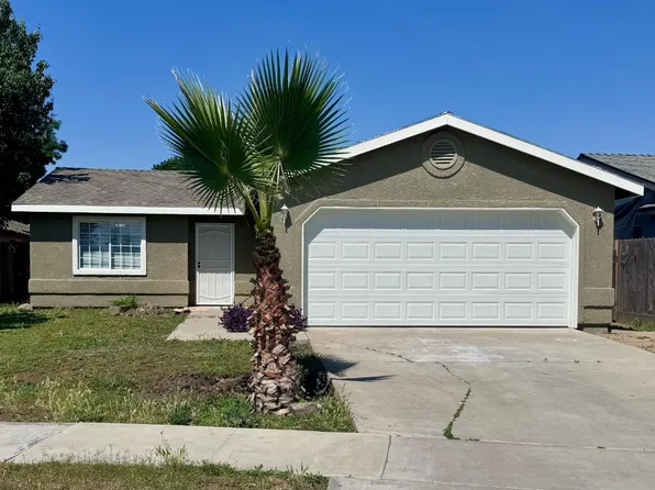 1863 Grapewood St, Tulare, CA 93274
