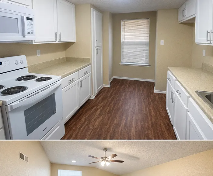 4376 Hulen Cir E — Photo 2