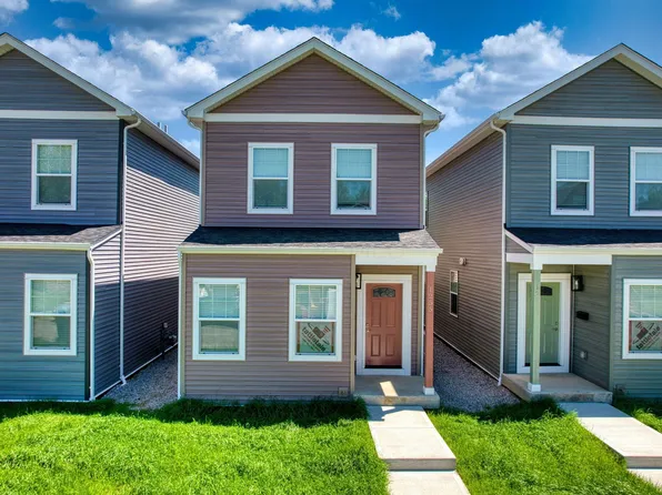 1255 Hildreth Ave, Columbus, OH 43203