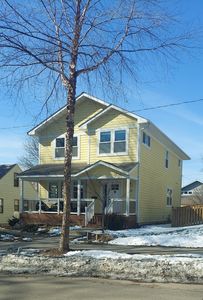 2322 Garfield St NE, Minneapolis, MN, 55418
