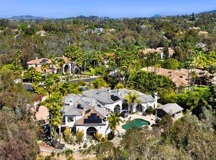 16427 Avenida Cuesta Del Sol, Rancho Santa Fe, CA 92067