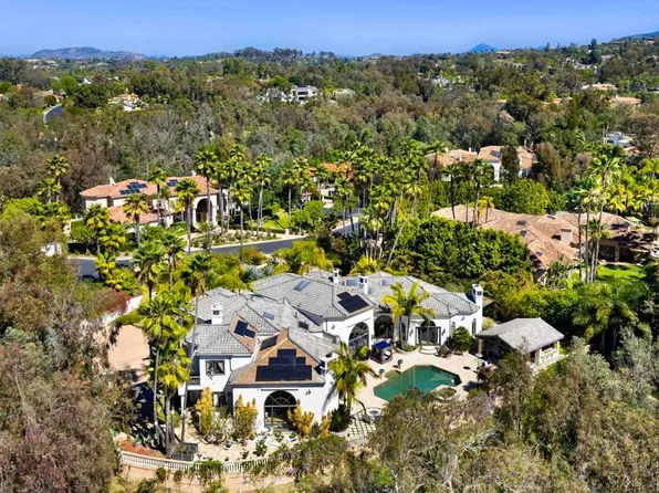 16427 Avenida Cuesta Del Sol, Rancho Santa Fe, CA 92067