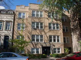 2250 N Burling St, Chicago, IL 60614