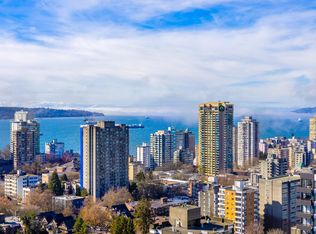 1408 Robson St #2601, Vancouver, BC V6G1B9