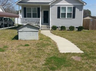 562 Main St, Smithfield, NC 27577