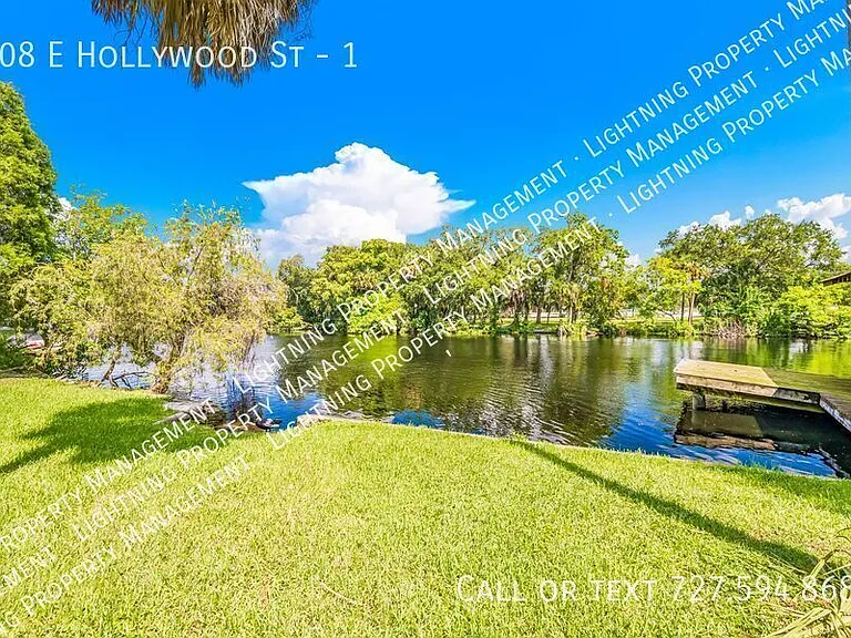 708 E Hollywood St #1 — Photo 4