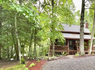 165 Wild Ridge Rd, Blairsville, GA 30512
