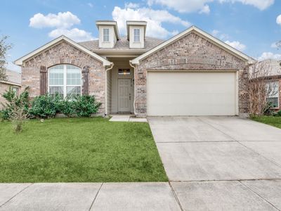 8920 Whirlwind Trl, Aubrey, TX, 76227