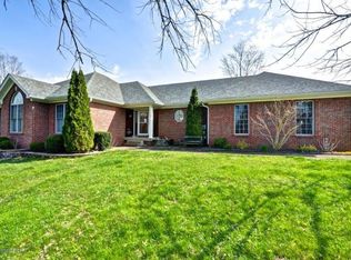 4203 Evergreen Rd, Crestwood, KY 40014