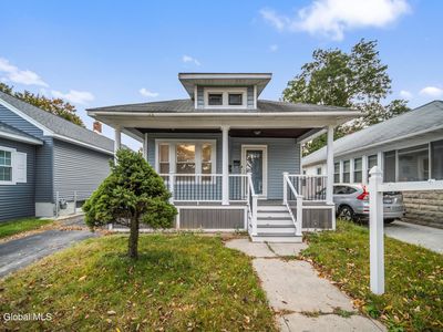 1542 Rutgers Street, Schenectady, NY, 12303