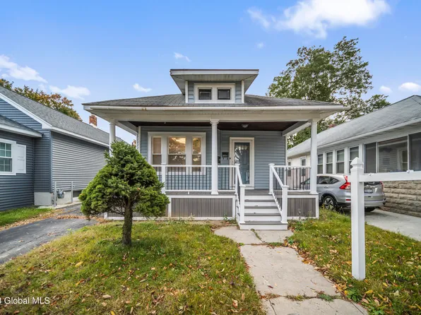 1542 Rutgers Street, Schenectady, NY 12303