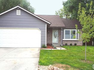 2215 Whitetail Pl, Fort Collins, CO 80525