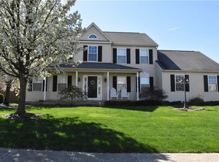 4692 Muirfield Ave, Brunswick, OH
