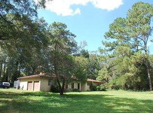 1639 Casa Bianca Rd, Monticello, FL 32344