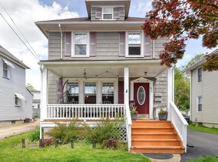 92 1st Ave FLOOR 2, Raritan, NJ 08869