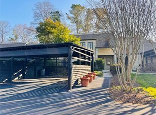 54 Forrest Pl NE, Atlanta, GA 30328