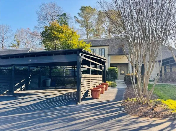 54 Forrest Pl NE, Atlanta, GA 30328