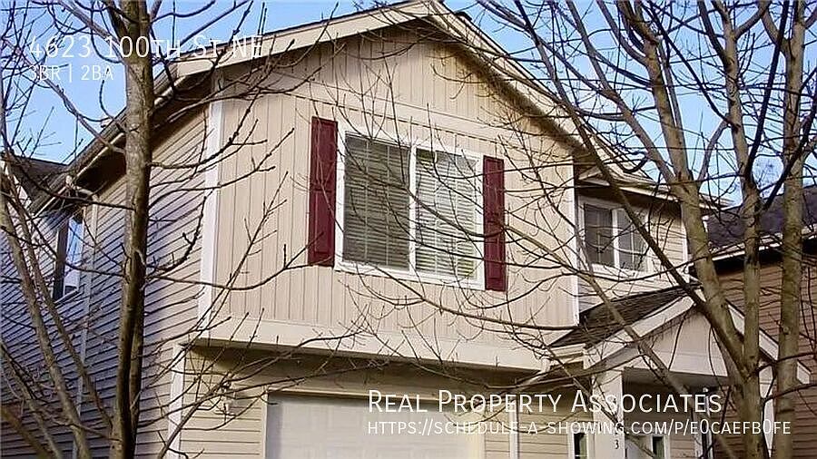 1st image of 4623 100th St NE