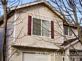 4623 100th St NE, Marysville, WA 98270