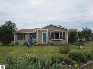 8324 Kellogg Rd NW, Alden, MI 49612