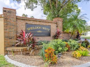 8814 Sheldon West Dr, Tampa, FL 33626