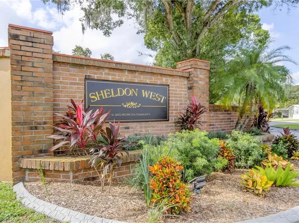 8814 Sheldon West Dr, Tampa, FL 33626