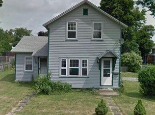 107 Washington St #A, Lockport, NY 14094