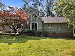 4312 Waterwheel Dr, Raleigh, NC 27606