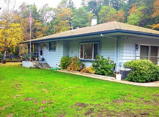 3880 Granite Hill Rd, Grants Pass, OR 97526