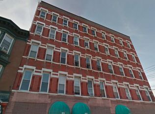 1036 Willow Ave APT 1, Hoboken, NJ 07030