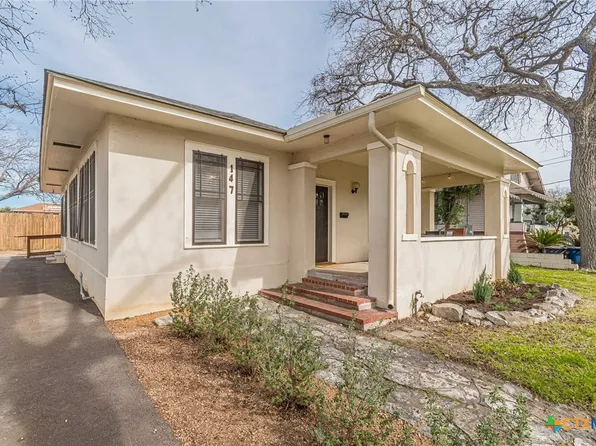 147 S Academy Ave, New Braunfels, TX 78130