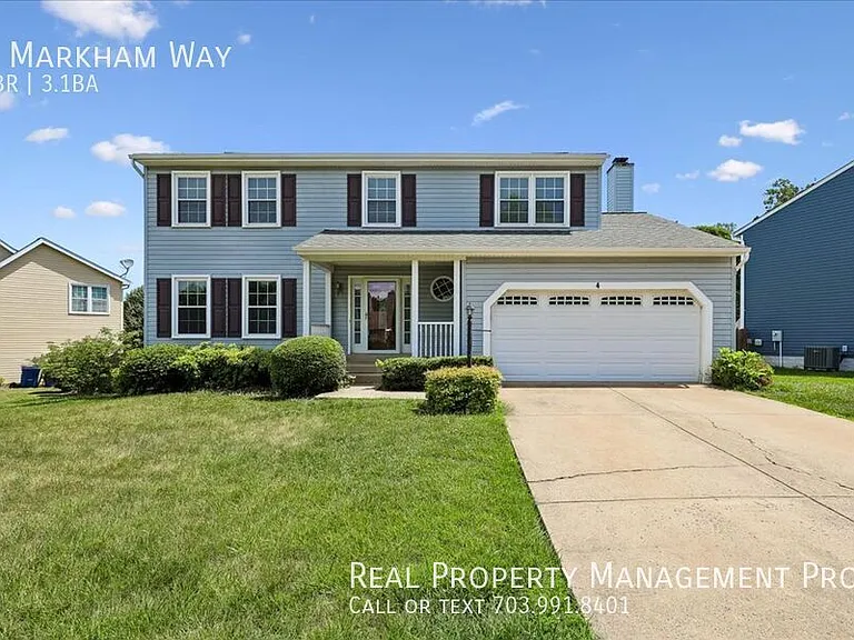 4 Markham Way — Photo 74