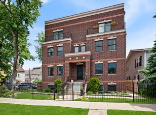 2219 N Campbell Ave #1N, Chicago, IL 60647
