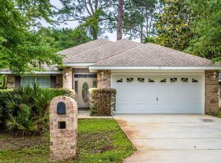 35 Bayou Landing Rd, Santa Rosa Beach, FL 32459