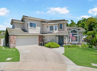 1028 Meadowlark Dr, Fillmore, CA 93015