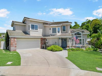 1028 Meadowlark Dr, Fillmore, CA, 93015