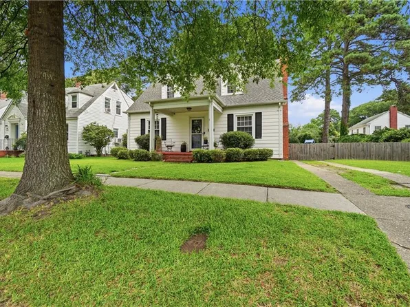 174 W Lorengo Ave, Norfolk, VA 23503