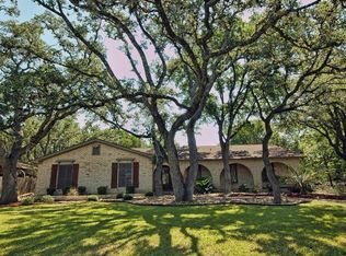 6903 Stahl Cv, Austin, TX 78731