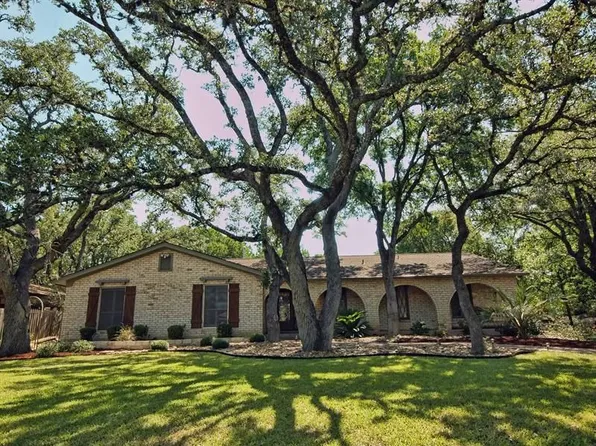 6903 Stahl Cv, Austin, TX 78731