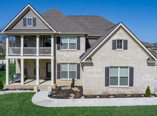4045 Danes Dr, Spring Hill, TN 37174