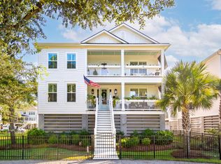 1534 N Lakeshore Dr, Mount Pleasant, SC 29466