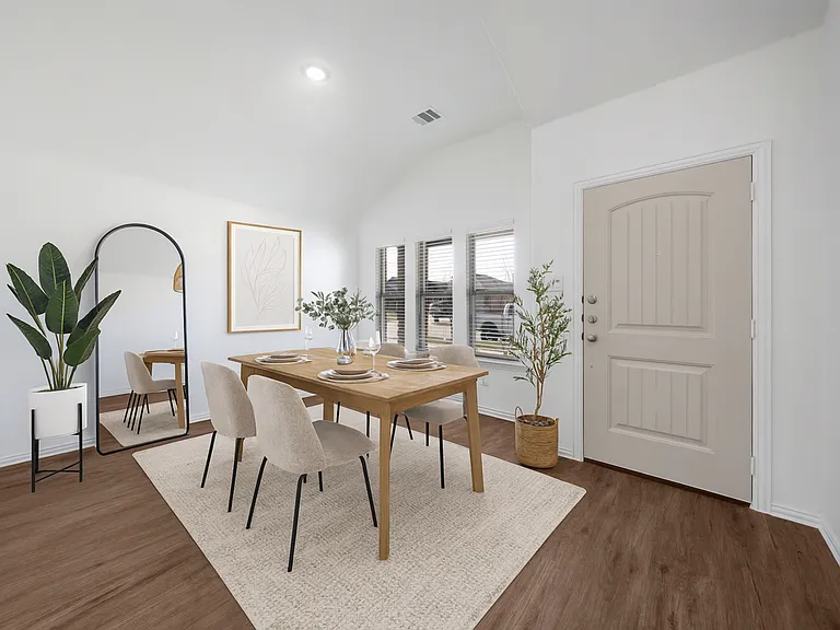 221 Fairmeade Dr — Photo 5