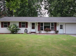 93 Marblehead Dr, Rochester, NY 14615