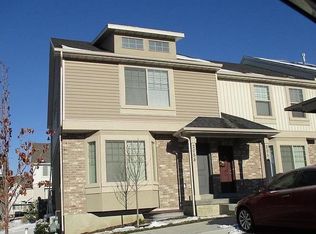 2058 W 1080 N, Provo, UT 84604