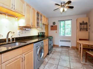 66 Troy Dr APT D, Springfield, NJ 07081