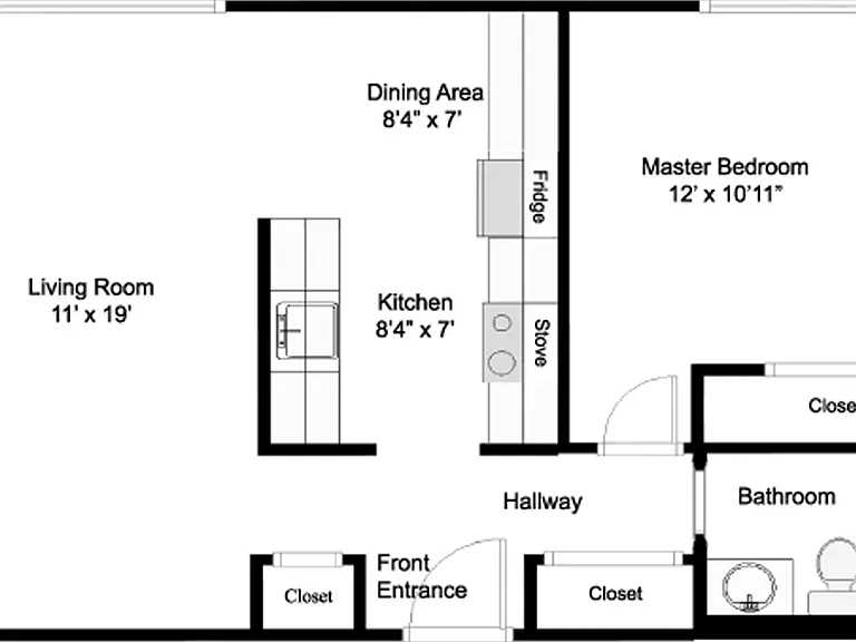 291 Saint Annes Rd — Photo 33
