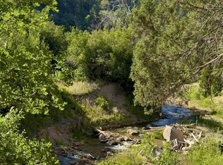 PARCEL Six Mystic River Ln, Glendale, UT 84729