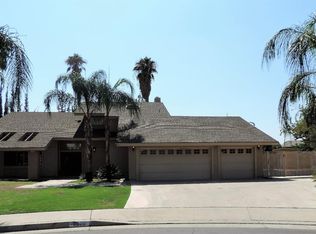 8009 Shetland Dr, Bakersfield, CA